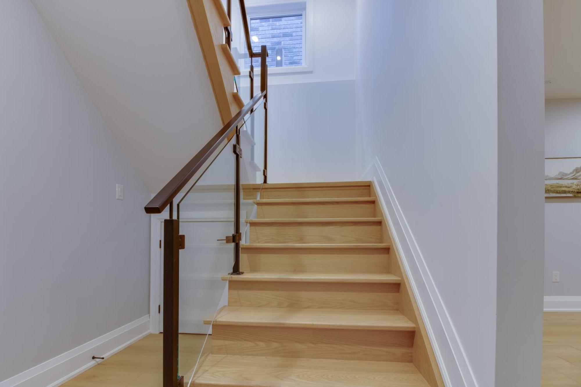 Luxury House In Scarborough Appartement Toronto Buitenkant foto