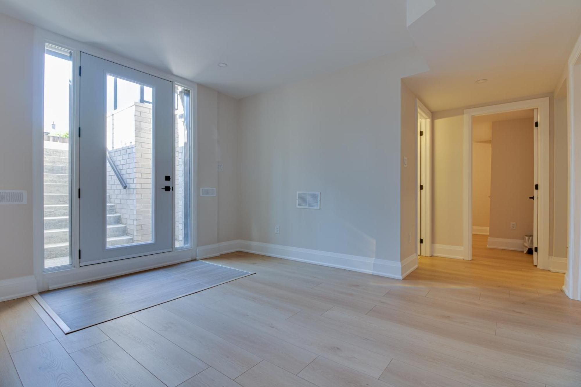 Luxury House In Scarborough Appartement Toronto Buitenkant foto