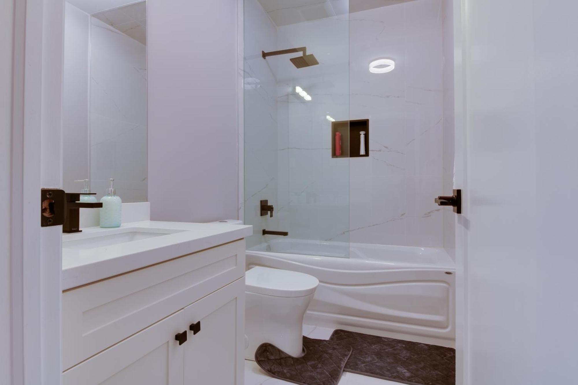 Luxury House In Scarborough Appartement Toronto Buitenkant foto