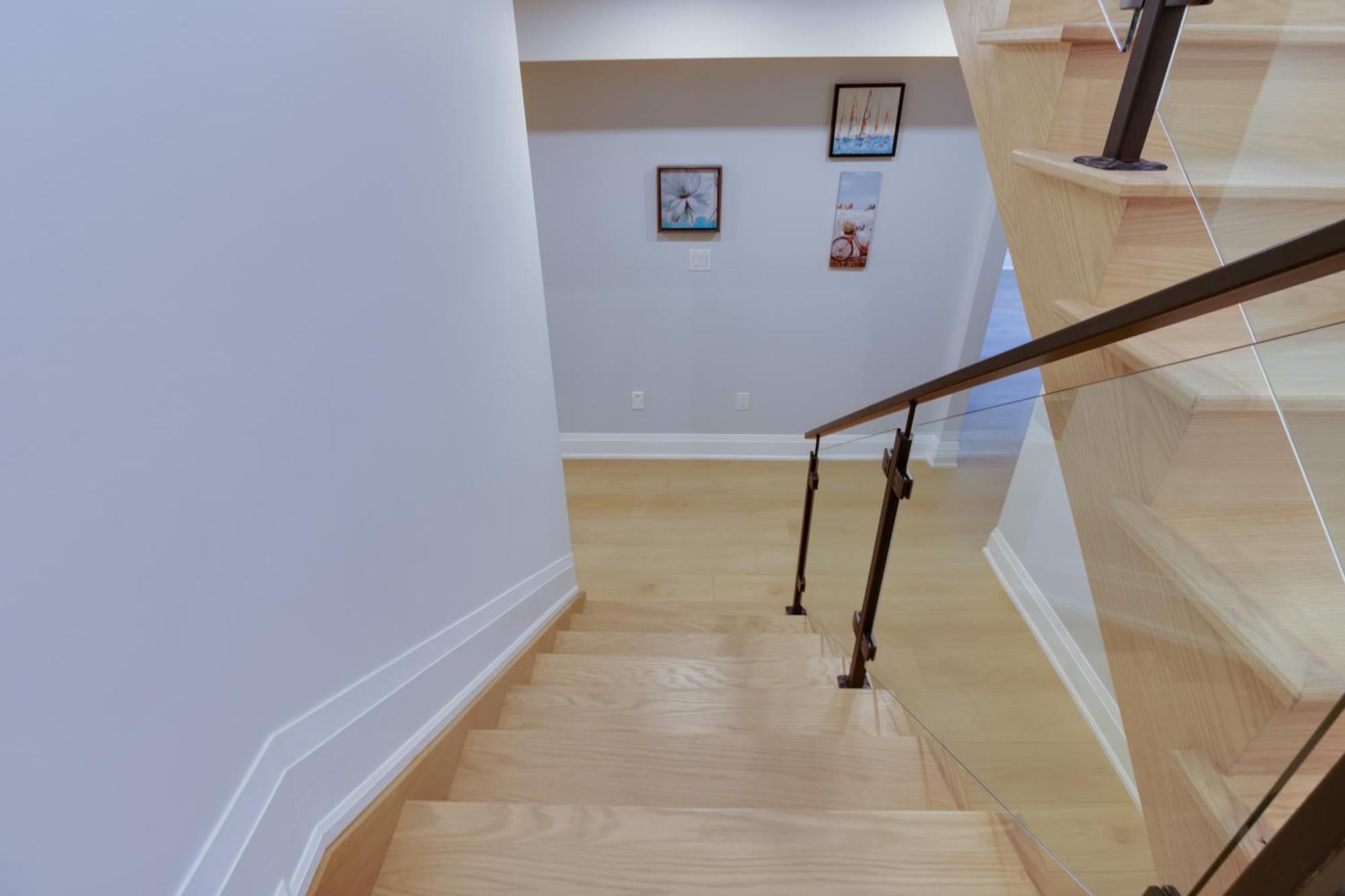 Luxury House In Scarborough Appartement Toronto Buitenkant foto
