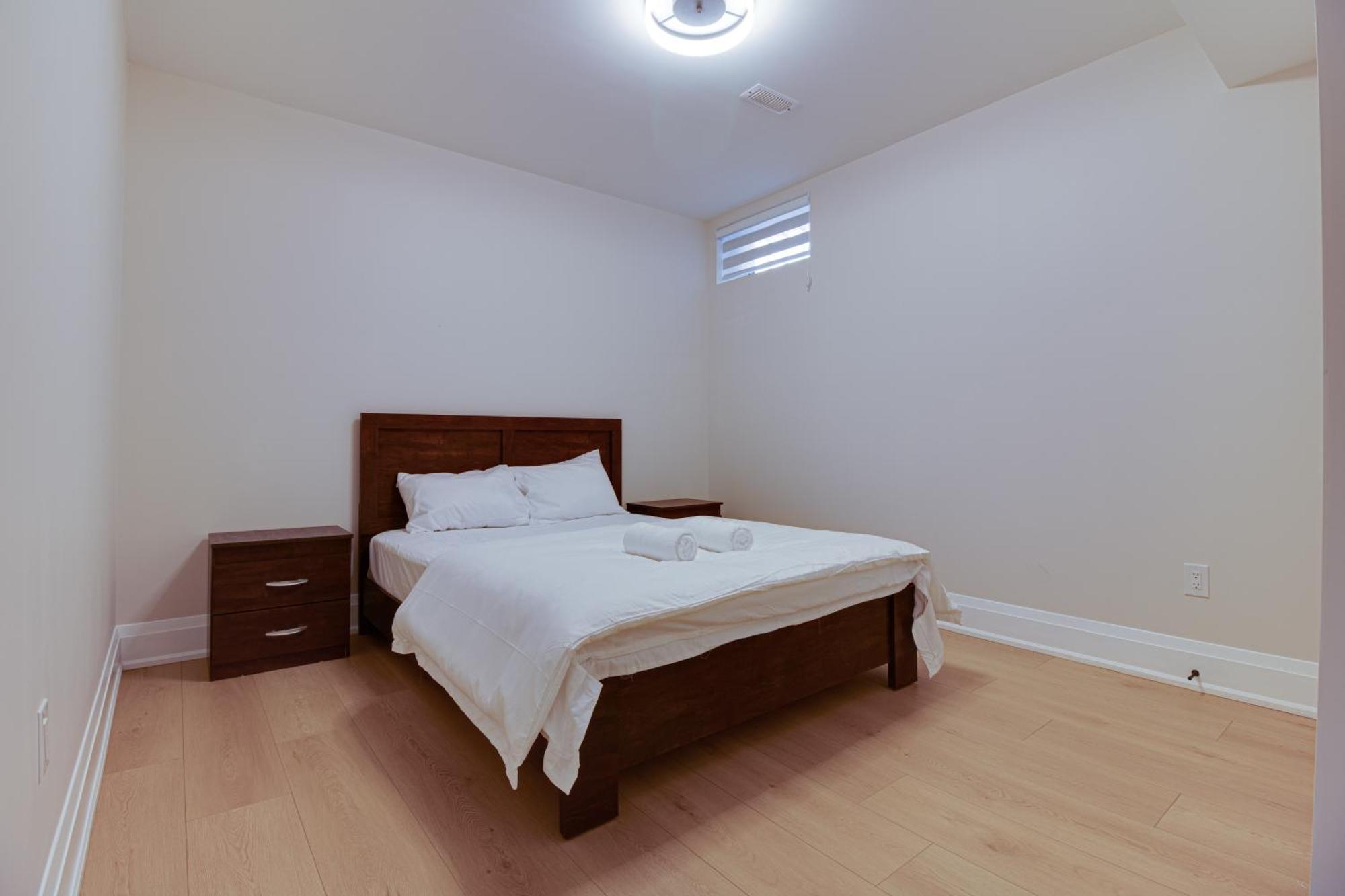 Luxury House In Scarborough Appartement Toronto Buitenkant foto