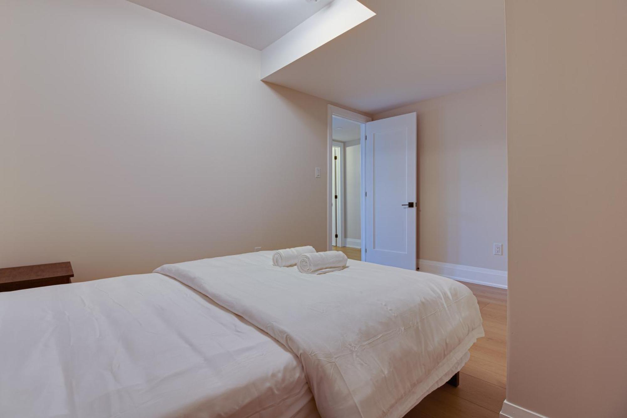 Luxury House In Scarborough Appartement Toronto Buitenkant foto